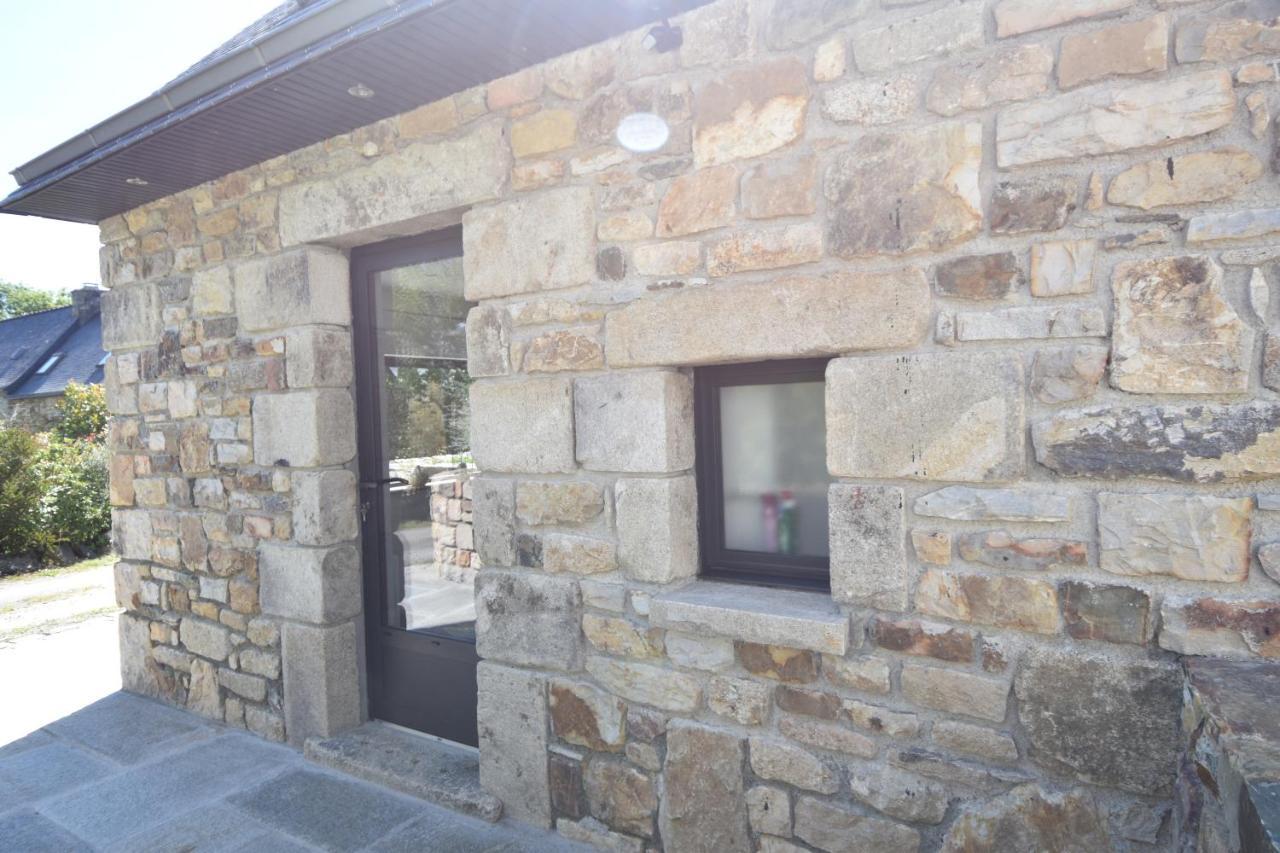 Penty Morgat Holiday home *