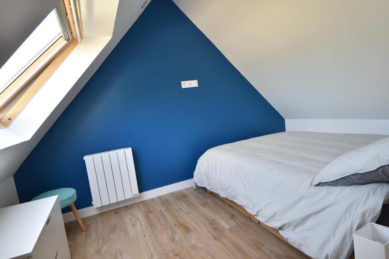 Holiday home Penty Morgat