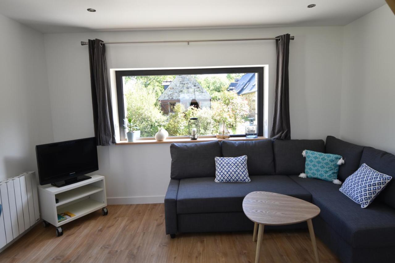 Penty Morgat Holiday home *