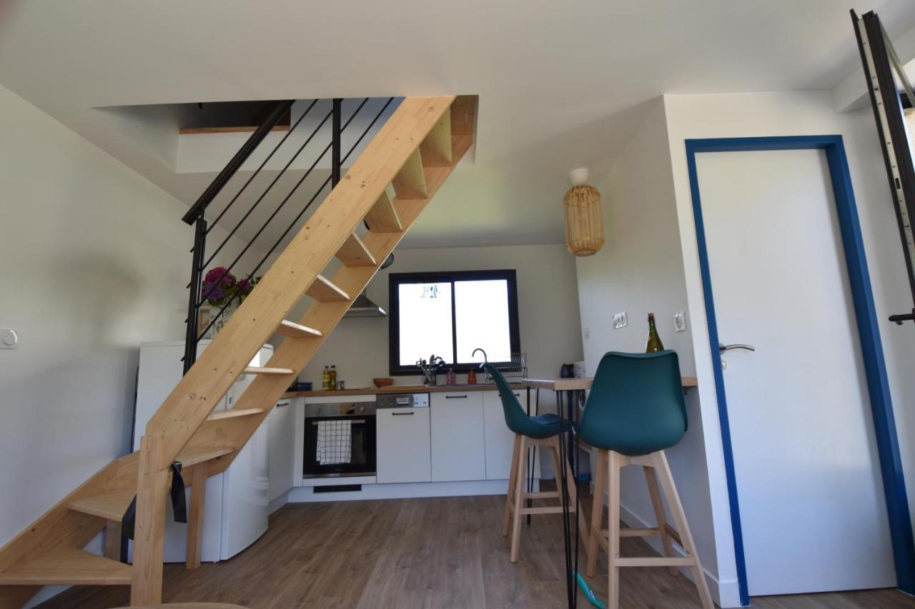 Penty Morgat Vakantiehuis *