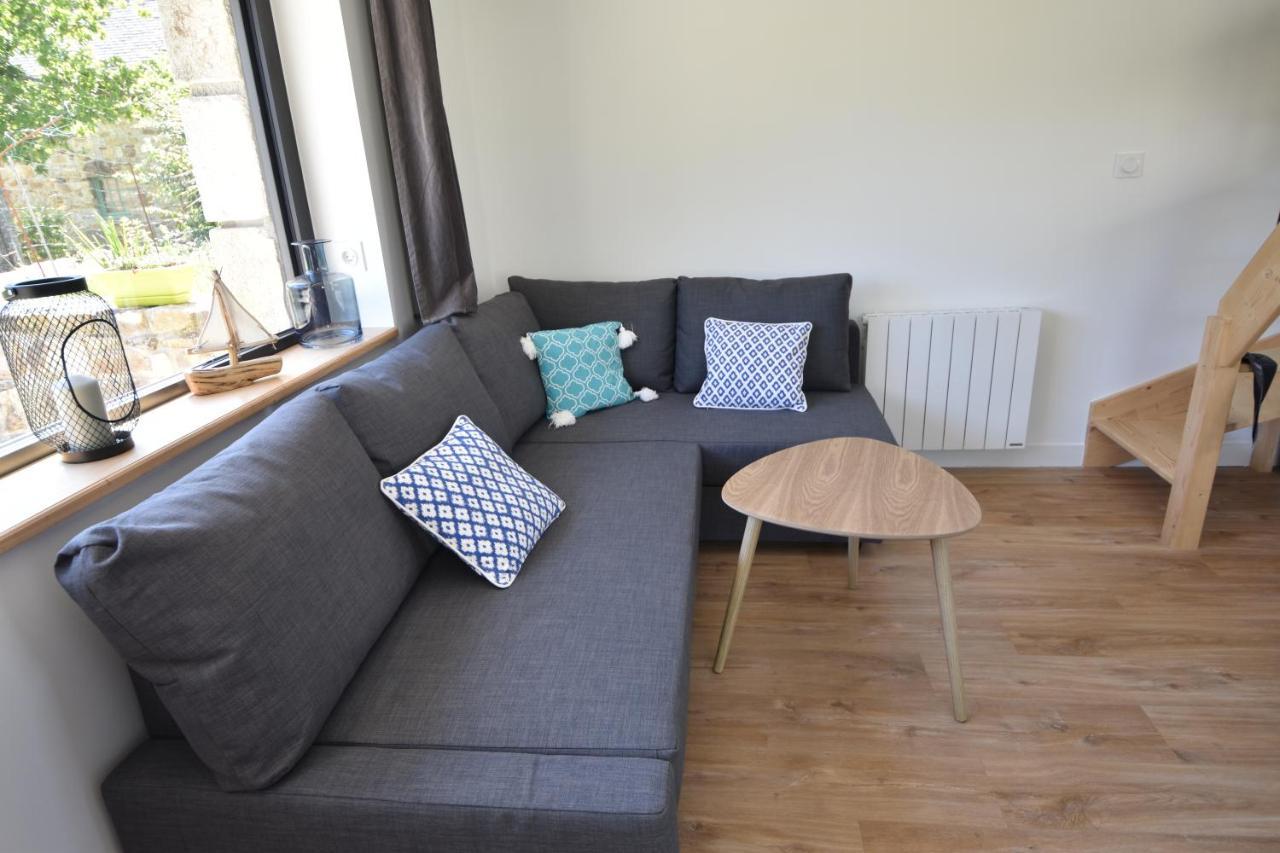 Penty Morgat Vakantiehuis